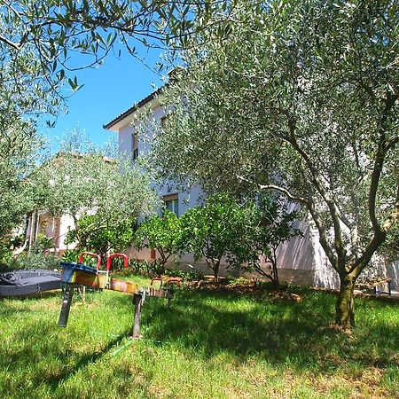 Apartment Luciano 1540 Πούλα Εξωτερικό φωτογραφία