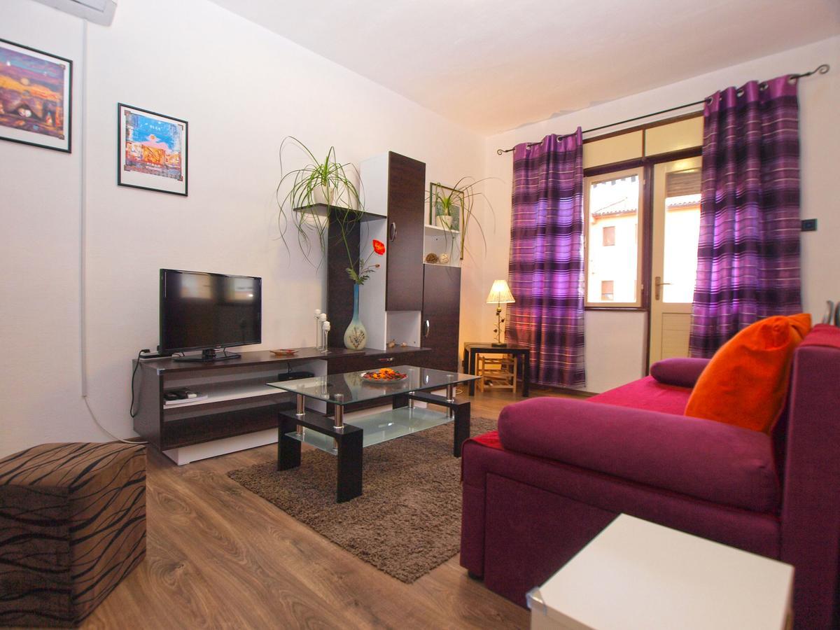 Apartment Luciano 1540 Πούλα Εξωτερικό φωτογραφία