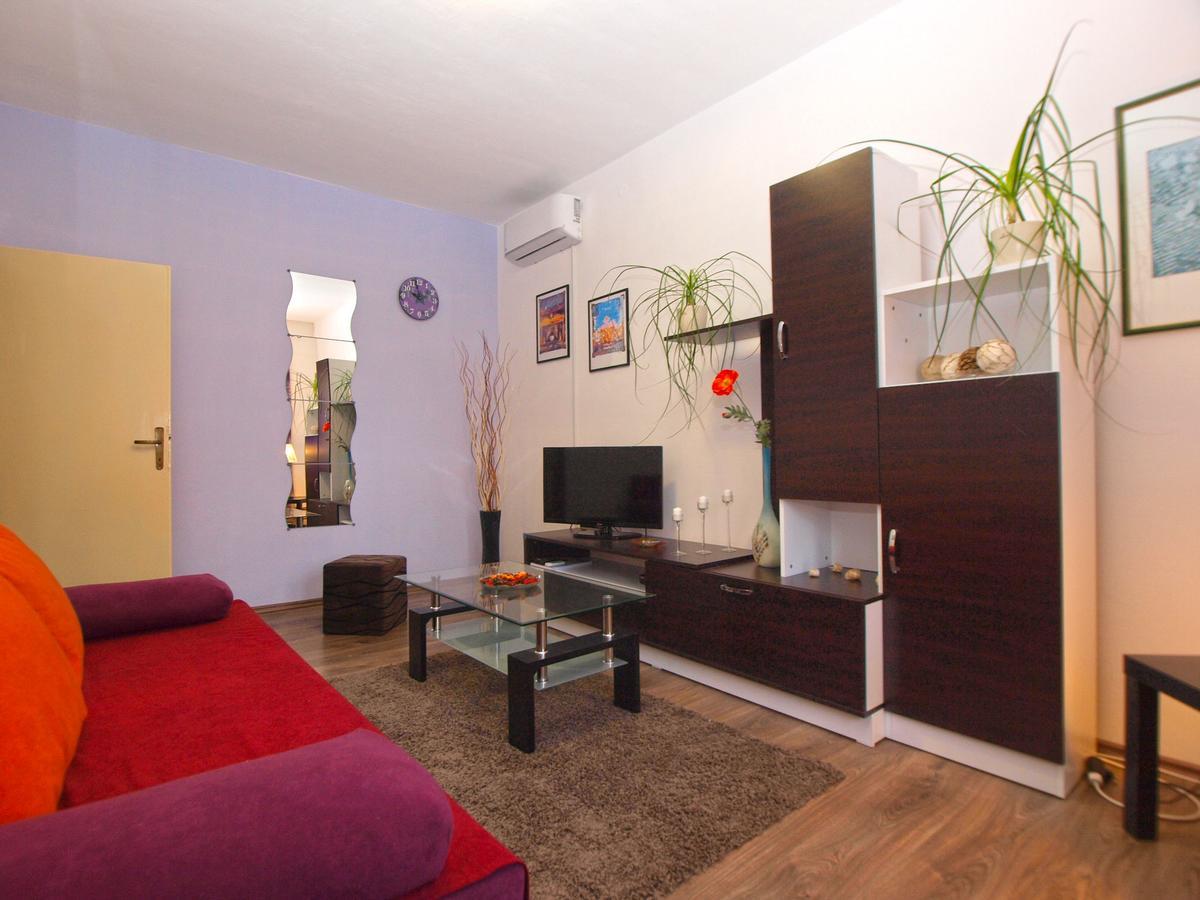 Apartment Luciano 1540 Πούλα Εξωτερικό φωτογραφία