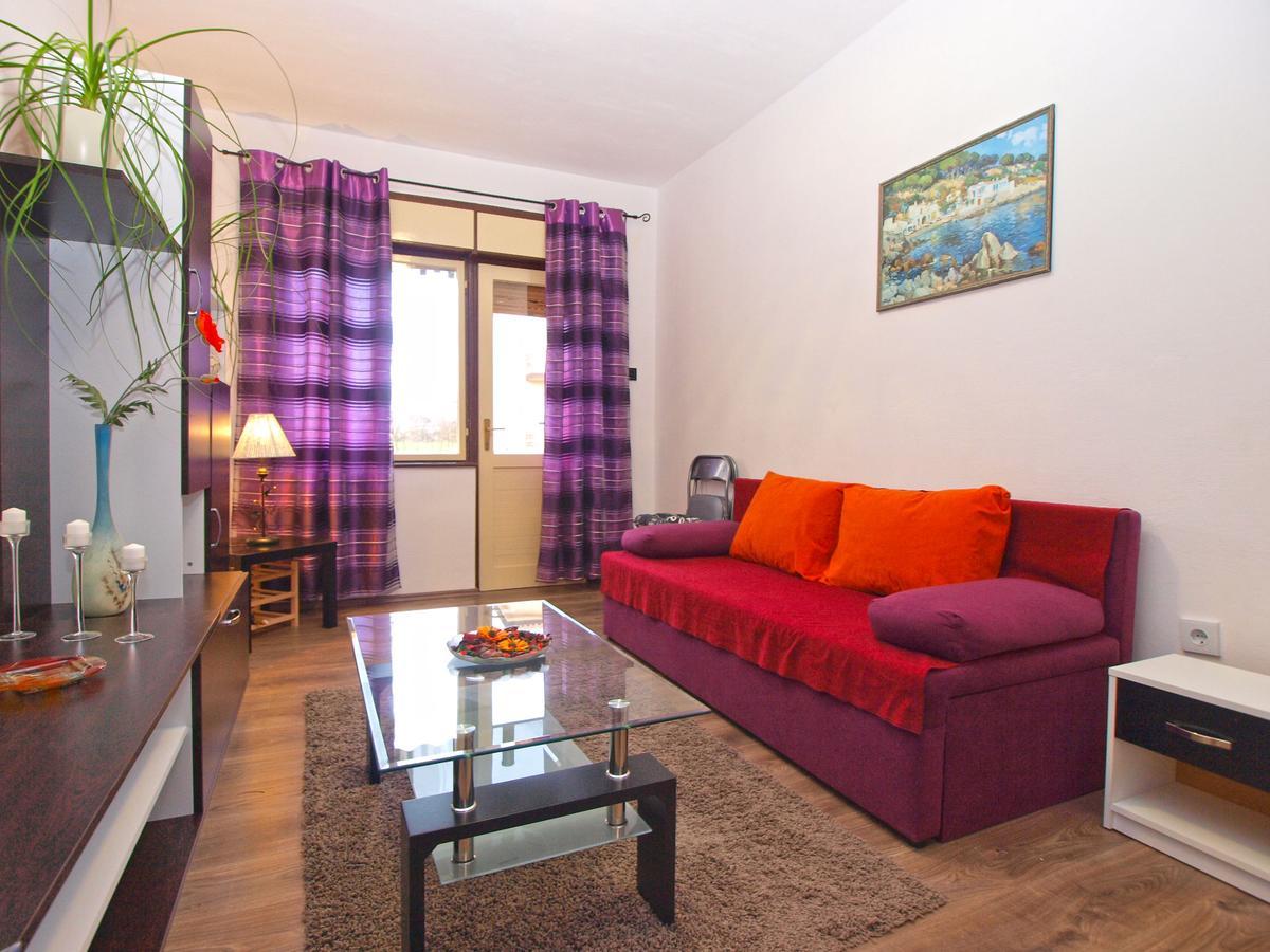Apartment Luciano 1540 Πούλα Εξωτερικό φωτογραφία