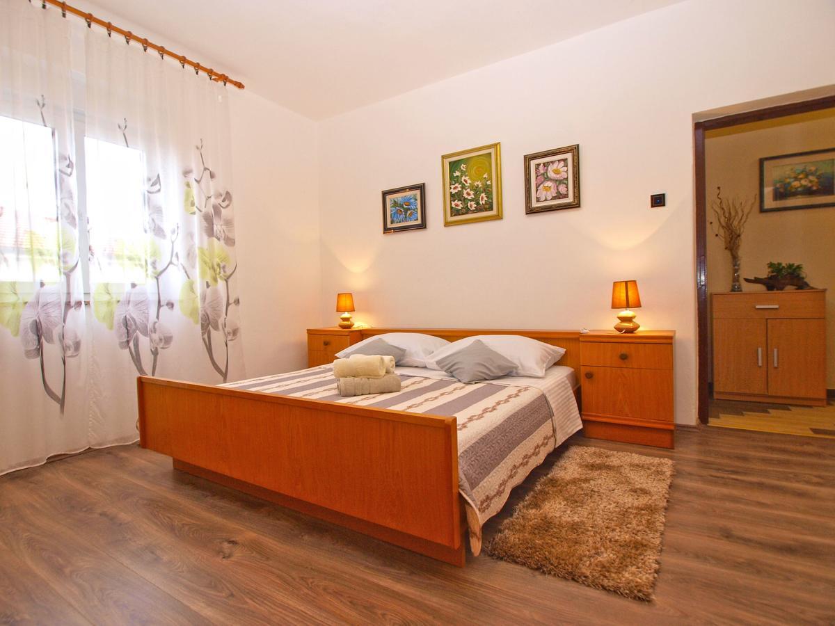 Apartment Luciano 1540 Πούλα Εξωτερικό φωτογραφία
