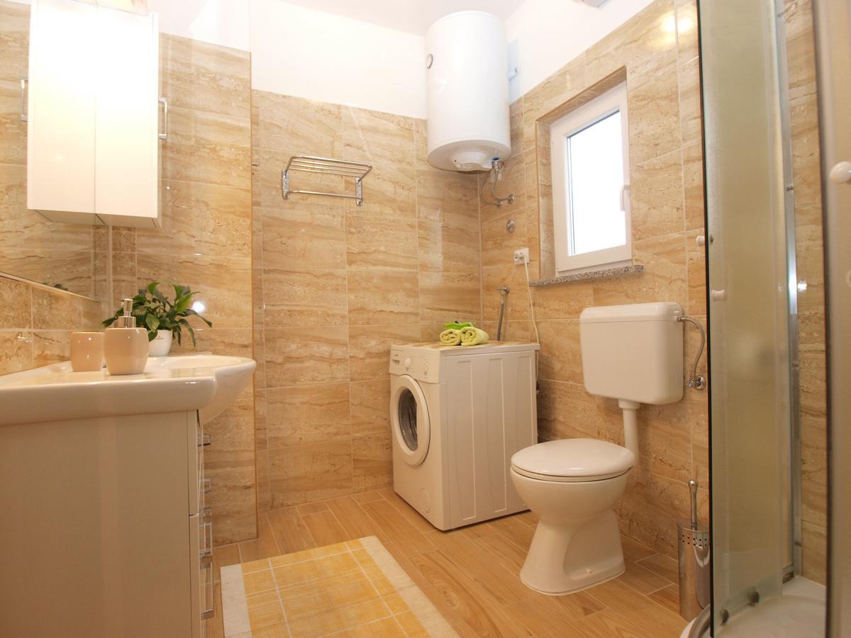 Apartment Luciano 1540 Πούλα Εξωτερικό φωτογραφία