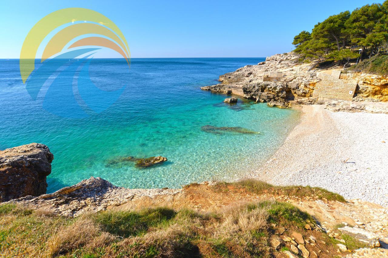 Apartment Luciano 1540 Πούλα Εξωτερικό φωτογραφία