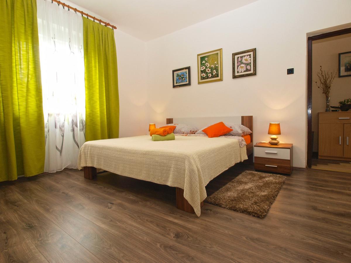Apartment Luciano 1540 Πούλα Εξωτερικό φωτογραφία