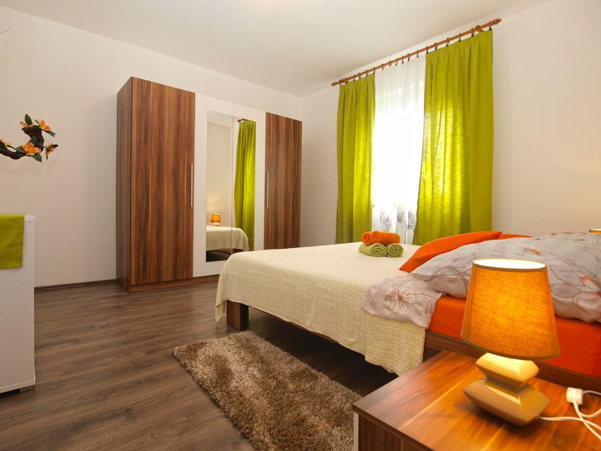 Apartment Luciano 1540 Πούλα Εξωτερικό φωτογραφία
