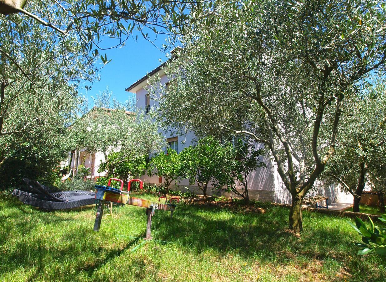 Apartment Luciano 1540 Πούλα Εξωτερικό φωτογραφία