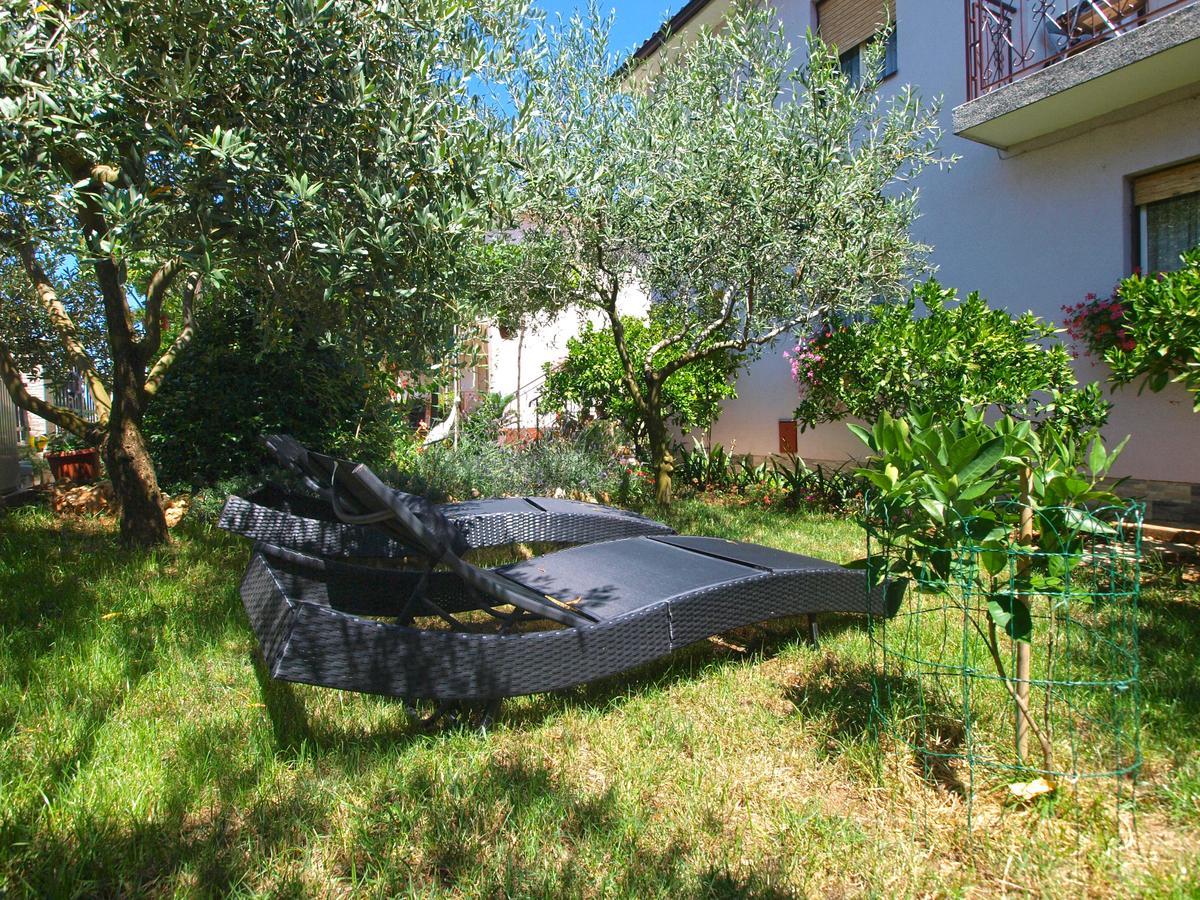 Apartment Luciano 1540 Πούλα Εξωτερικό φωτογραφία